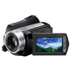 SONY CAMCORDERS Sony Handycam HDR-SR10 High Definition Digital Camcorder - 16:9 - 2.7 Hybrid LCD