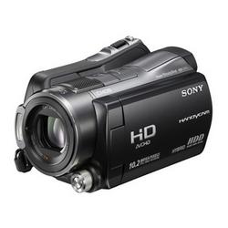 SONY CAMCORDERS Sony Handycam HDR-SR11 High Definition Digital Camcorder - 16:9 - 3.2 Color LCD