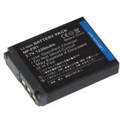 Premium Power Products Sony InfoLithium R Rechargeable Camera Battery - Lithium Ion (Li-Ion) - 3.6V DC - Photo Battery