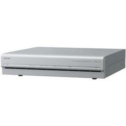 SONY IP SURVEILLANCE Sony NSR50 Network Surveillance Recorder - Digital Video Recorder - MPEG-4 Formats - 500GB Hard Drive (NSR50)