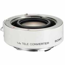 Sony SAL-14TC 1.4X G-Series Tele-Converter Lens