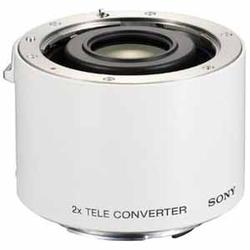 Sony SAL-20TC 2.0X G-Series Tele-Converter Lens