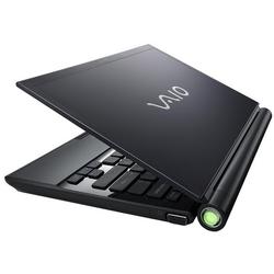 Sony VAIO TZ195N/XC Notebook - Intel Centrino Duo Core 2 Duo U7600 1.2GHz - 11.1 WXGA - 2GB DDR2 SDRAM - 48GB HDD - DVD-Writer (DVD-RAM/ R/ RW) - Gigabit Ether