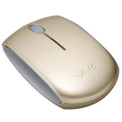 Sony VAIO VGPUMS20/N Optical Mouse - Optical - USB