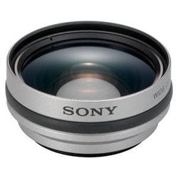 SONY DIGITAL STILL CAMERA ACCESSORI Sony VCL-DH0737 37mm Wide Conversion Lens