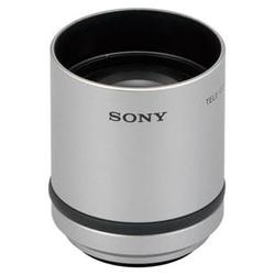 SONY DIGITAL STILL CAMERA ACCESSORI Sony VCL-DH2637 Tele Conversion Lens