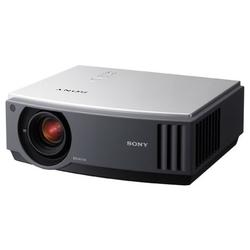 Sony VPL-AW10 Home Cinema Projector - 1280 x 720 - 12.79lb