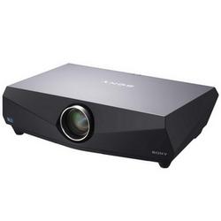 Sony VPL-FX40 Conference Room Projector - 1024 x 768 XGA - 21.61lb
