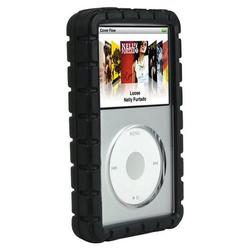 Speck Products ArmorSkin for iPod classic - Rubber - Black