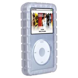 Speck Products ArmorSkin for iPod classic - Rubber - Clear