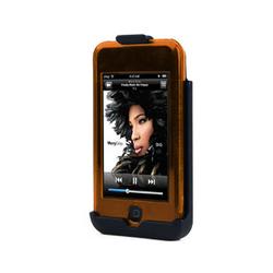 Speck Products Holster Bag for iPod touch - Polycarbonate - Orange