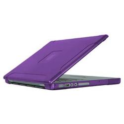 Speck Products SeeThru Case for 15 MacBook Pro - Plastic - Purple
