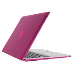 Speck Products SeeThru Case for Apple MacBook Air - Plastic - Pink