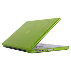 Speck Products SeeThru Case for Apple MacBook Pro 17 - Plastic - Green