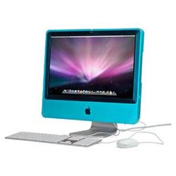 Speck Products SeeThru Case for Apple iMac LCD - Aqua