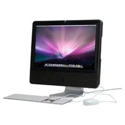 Speck Products SeeThru Case for Apple iMac LCD - Black (IM20-BLK-SEE)