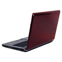 Speck Products SeeThru Case for HP 6000 Series Notebook - Red