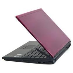 Speck Products SeeThru Case for Sony VAIO SZ - Plastic - Pink
