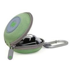 Speck Products TechStyle Puck for iPod Shuffle - Green