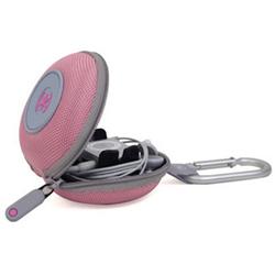 Speck Products TechStyle Puck for iPod Shuffle - Pink