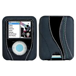 Speck Products TechStyle Runner Case for iPod nano - Black