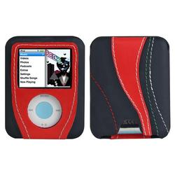 Speck Products TechStyle Runner Case for iPod nano - Red