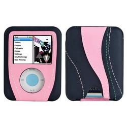 Speck Products Techstyle Runner Case for iPod nano - Pink