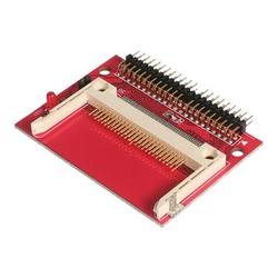 STARTECH.COM Startech.com IDE 44-Pin to Compact Flash Card Reader - CompactFlash Type I, CompactFlash Type II, Microdrive - IDE/EIDE