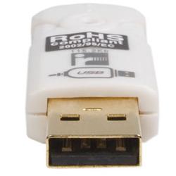 STARTECH.COM Startech.com USB to Infrared SIR/FIR Adapter - USB - 4Mbps