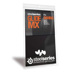 SOFT TRADING SteelSeries Glide MX