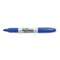 Faber Castell/Sanford Ink Company Super Sharpie® Permanent Marker, Blue Ink (SAN33003)