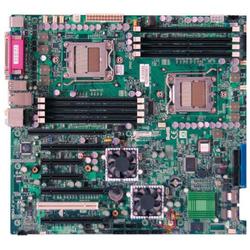 SUPERMICRO COMPUTER Supermicro H8DA3-2 Server Board - nVIDIA MCP55Pro - Socket F (1207) - 1000MHz HT - 64GB - DDR2 SDRAM - DDR2-667/PC2-5300, DDR2-533/PC2-4200, DDR2-400/PC2-3200 -