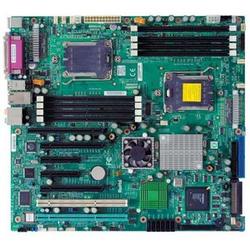 SUPERMICRO COMPUTER Supermicro H8DA8-2 Server Board - nVIDIA MCP55 Pro - HyperTransport Technology - Socket F (1207) - 1000MHz HT - 64GB - DDR2 SDRAM - DDR2-667/PC2-5300, DDR2-533/