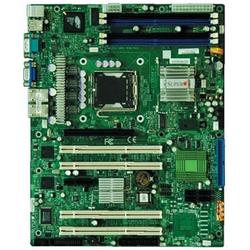 SUPERMICRO COMPUTER Supermicro PDSME Desktop Board - Intel E7230 - Socket T - 533MHz, 800MHz, 1066MHz FSB