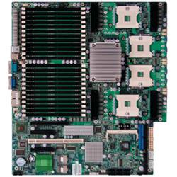 SUPERMICRO COMPUTER Supermicro X7QC3 Server Board - Intel 7300 - Socket 604 - 1066MHz FSB - 192GB - DDR2 SDRAM - DDR2-667/PC2-5300, DDR2-533/PC2-4200