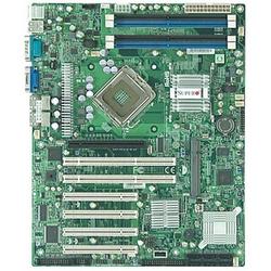 SUPERMICRO COMPUTER, INC Supermicro X7SBA Desktop Board - Intel 3210 - Socket T - 1333MHz, 1066MHz, 800MHz FSB - 8GB - DDR2 SDRAM - DDR2-800/PC2-6400, DDR2-667/PC2-5300 - ATX (X7SBA)