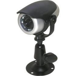 Swann Black & White Security Camera