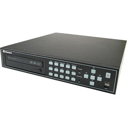 Swann SW242-4AI 4-Channel 250GB Digital Video Recorder