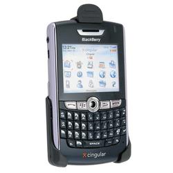 Eforcity Swivel Holster for Blackberry 8800 / 8820 / 8830, Black by Eforcity