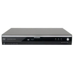Sylvania NB500SL9 Blu Ray DVD Player