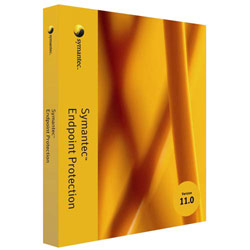 Symantec Endpoint Protection 11.0 - 25 User Business Pack