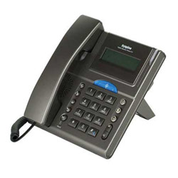 Syspine IP-310 Response Point IP Phone 310 - Metallic