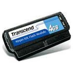 TRANSCEND INFORMATION TRANSCEND 4GB 40P IDE FLASH MODULE SMI (VERTICAL)