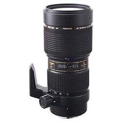 Tamron A001 AF 70-200mm F/2.8 Di LD (IF) Macro Telephoto Zoom Lens - 0.32x - 70mm to 200mm - f/2.8