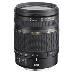 Tamron A20 AF28-300mm F/3.5-6.3 XR Di VC Auto Focus Zoom Lens - 0.33x - f/3.5 to 6.3