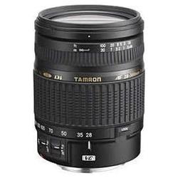 Tamron A20 AF28-300mm F/3.5-6.3 XR Di VC Zoom Lens - 0.33x - f/3.5 to 6.3