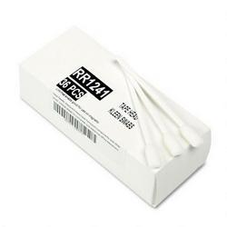 Read Right/Advantus Corporation Tape Head Cleaning Swabs, 36/Pack (REARR1241)