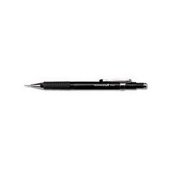 Faber Castell/Sanford Ink Company Technician® II Drawing Lead Holder, Black Plastic Barrel, .5mm Lead (PAP64201)