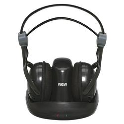 RCA Thomson WHP141 Wireless Stereo Headphone