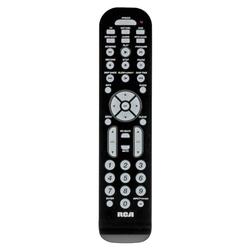 RCA Thomson Universal Remote Control - DVD Player, DVR - Universal Remote